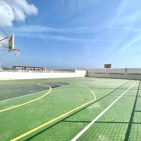 Apartmán Mareny De Barraquetes Mareny Blau Exteriér fotografie
