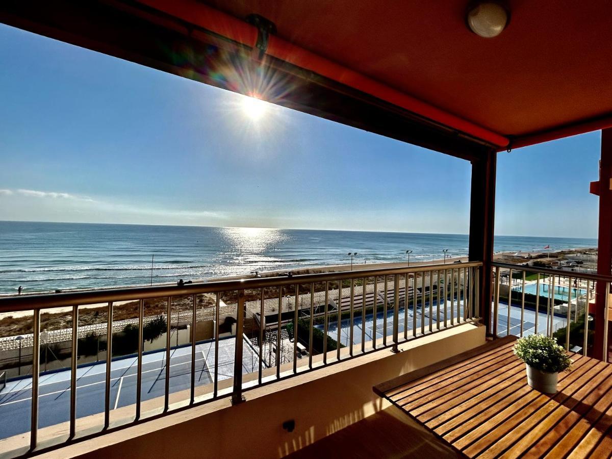 Apartmán Mareny De Barraquetes Mareny Blau Exteriér fotografie