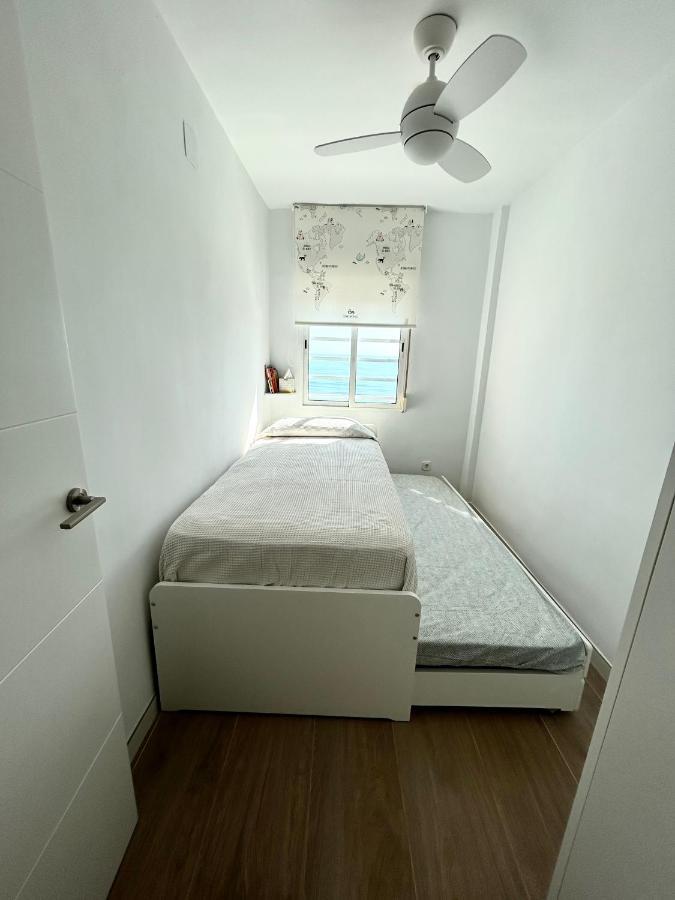Apartmán Mareny De Barraquetes Mareny Blau Exteriér fotografie