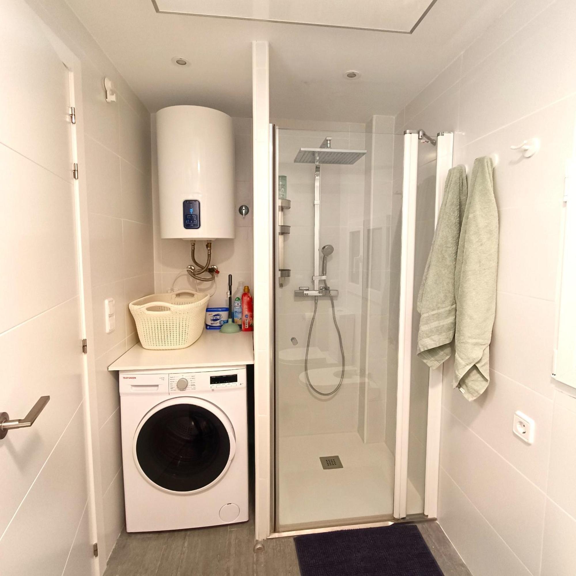 Apartmán Mareny De Barraquetes Mareny Blau Exteriér fotografie