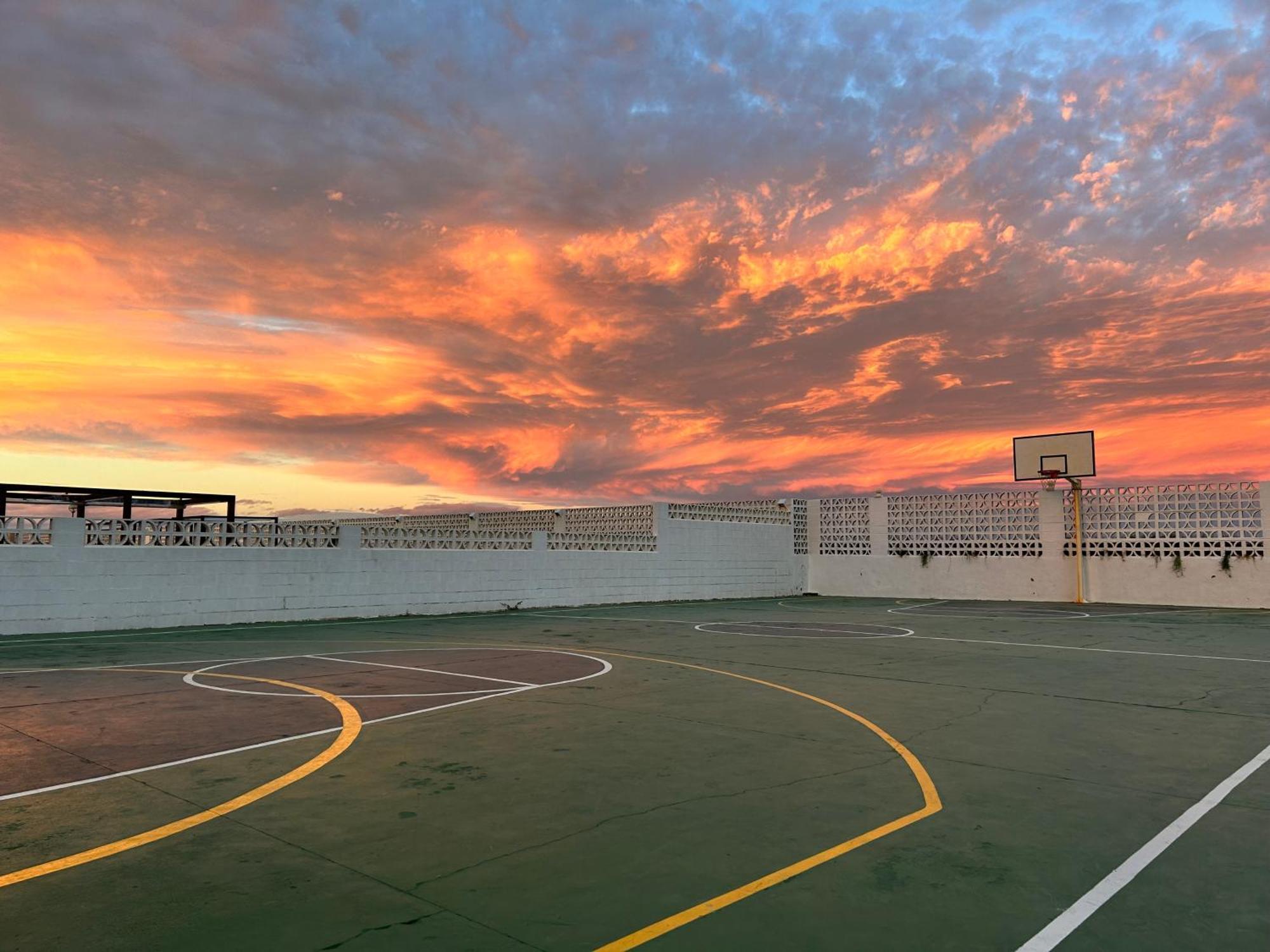 Apartmán Mareny De Barraquetes Mareny Blau Exteriér fotografie