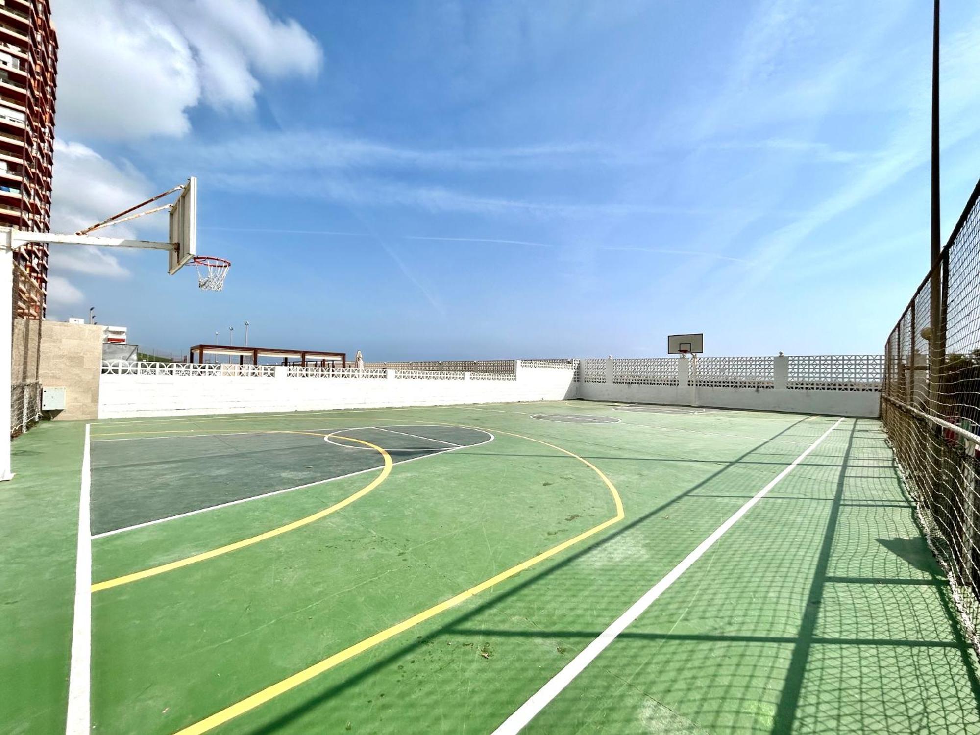 Apartmán Mareny De Barraquetes Mareny Blau Exteriér fotografie